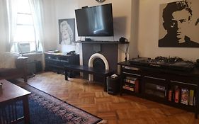 Private Room In East Village Apartment